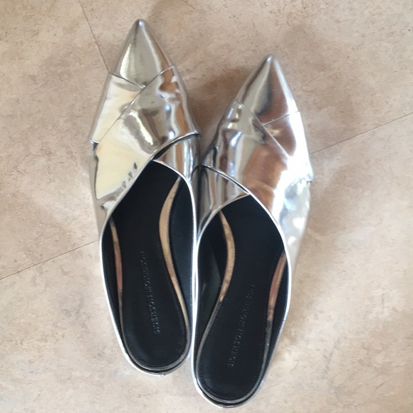 sigerson morrison mules